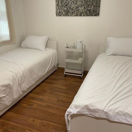 סיאול Hostel Jl In Chung-Jeong מראה חיצוני תמונה