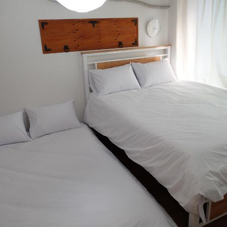 סיאול Hostel Jl In Chung-Jeong מראה חיצוני תמונה