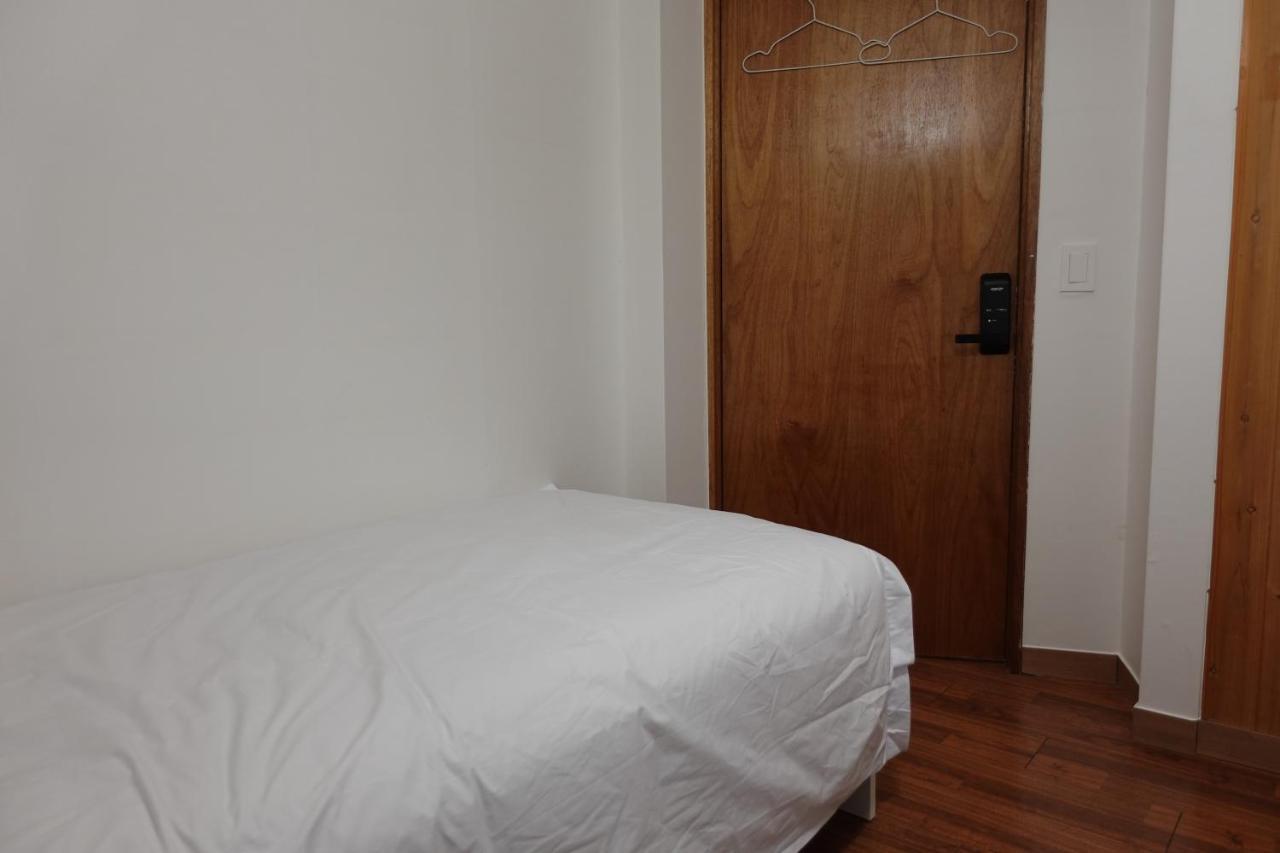 סיאול Hostel Jl In Chung-Jeong מראה חיצוני תמונה