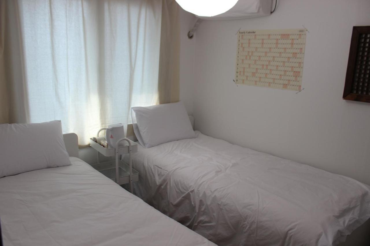 סיאול Hostel Jl In Chung-Jeong מראה חיצוני תמונה