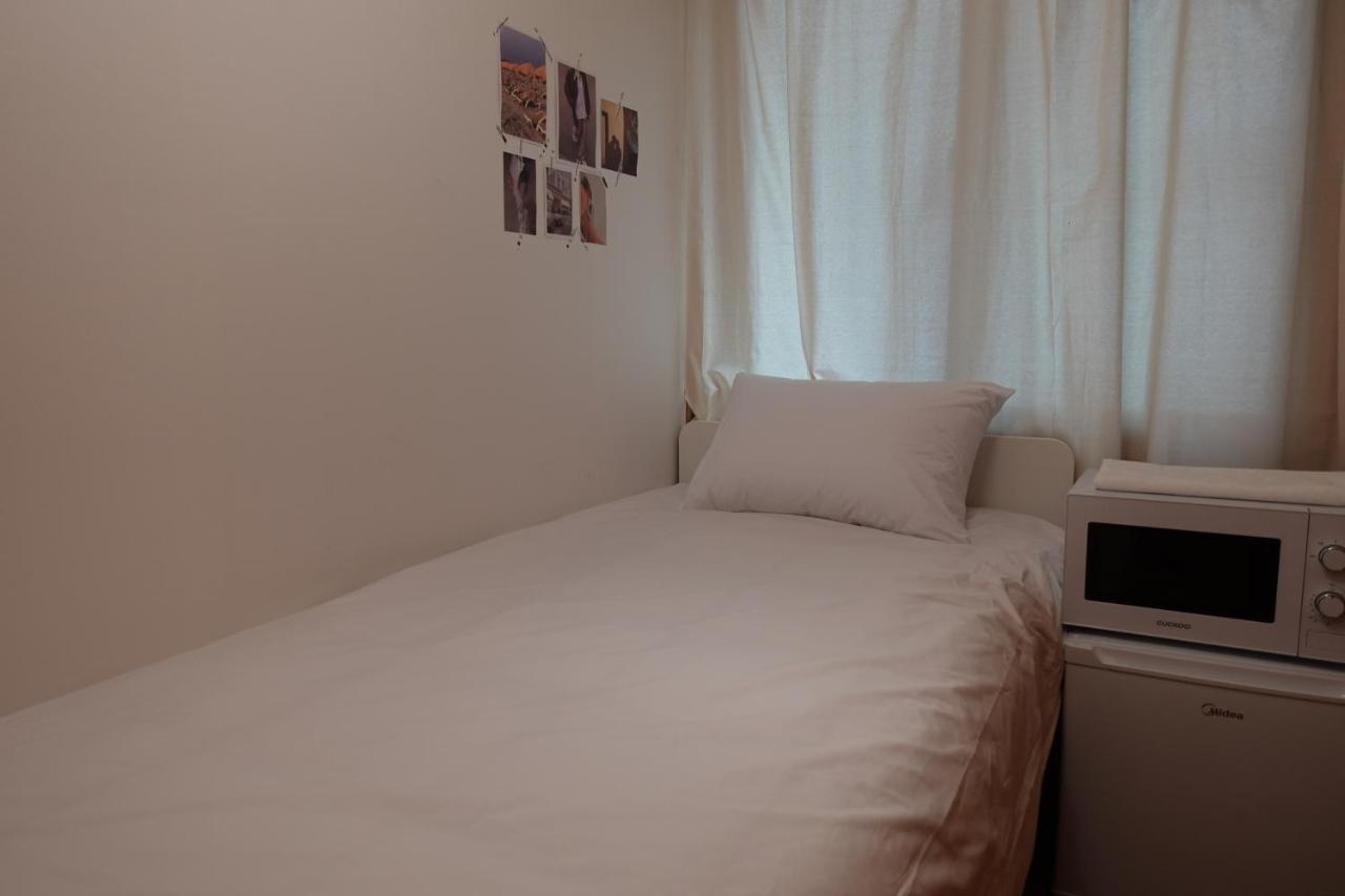סיאול Hostel Jl In Chung-Jeong מראה חיצוני תמונה