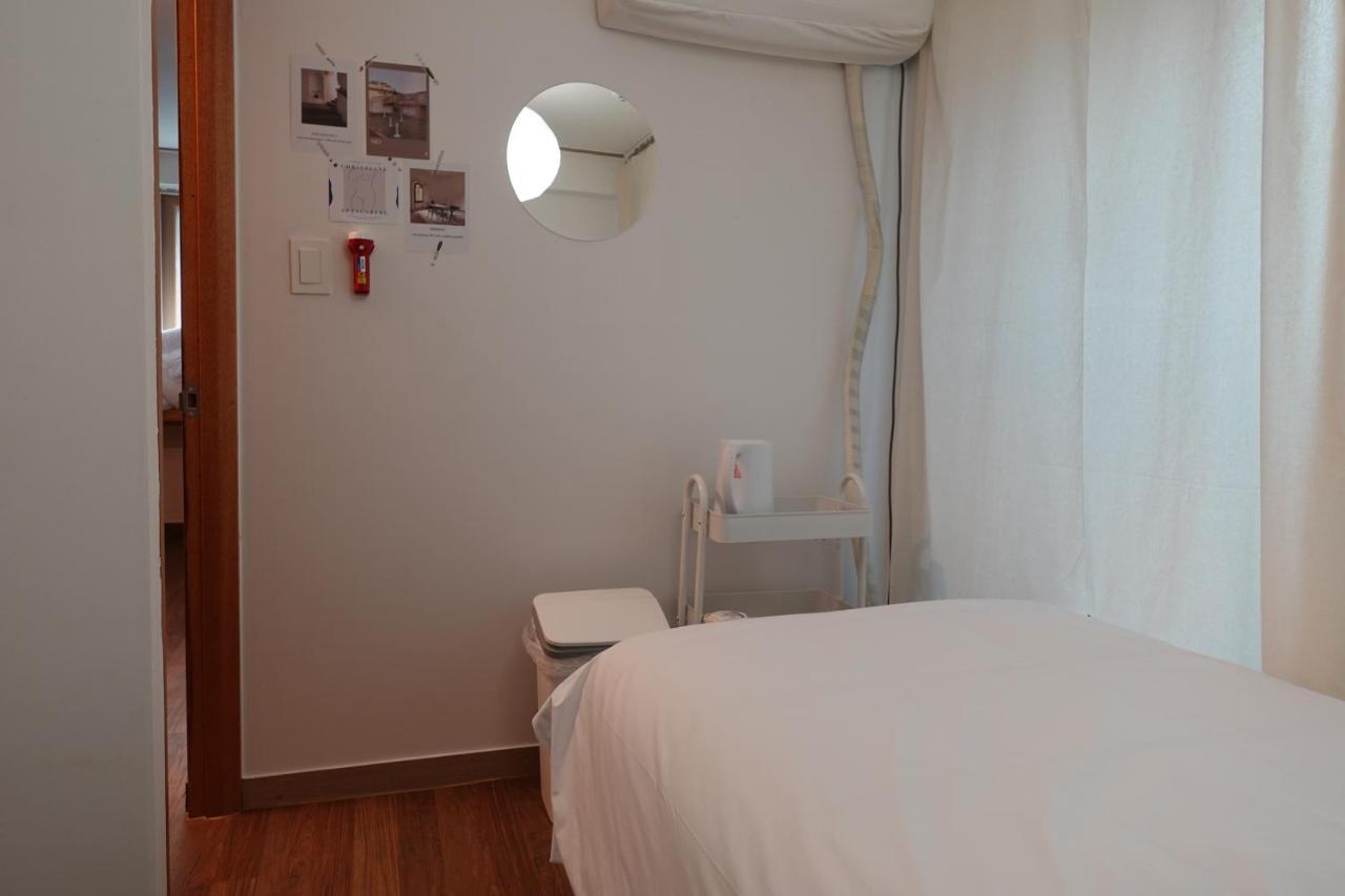 סיאול Hostel Jl In Chung-Jeong מראה חיצוני תמונה