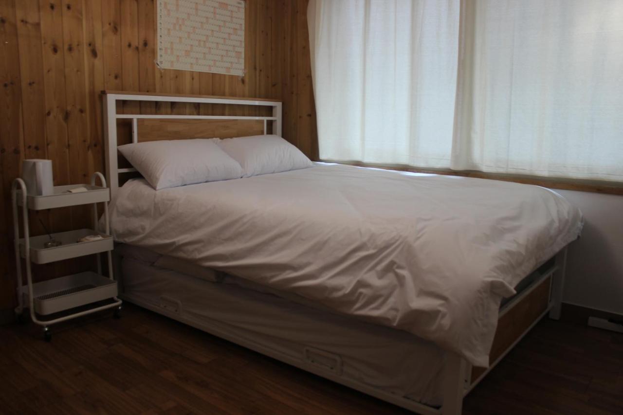 סיאול Hostel Jl In Chung-Jeong מראה חיצוני תמונה