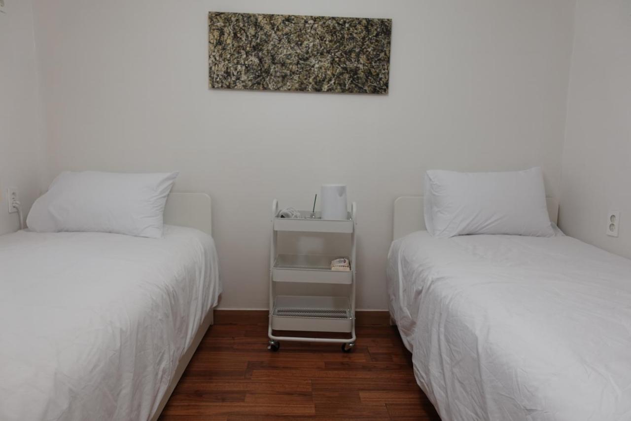 סיאול Hostel Jl In Chung-Jeong מראה חיצוני תמונה