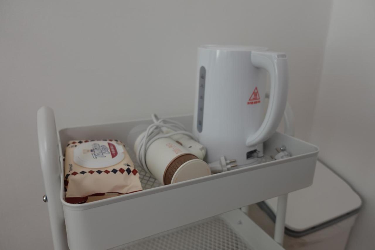 סיאול Hostel Jl In Chung-Jeong מראה חיצוני תמונה