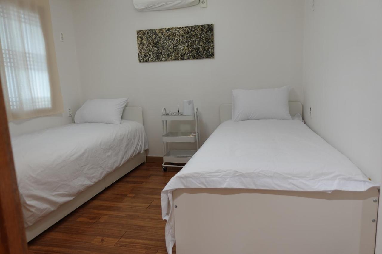 סיאול Hostel Jl In Chung-Jeong מראה חיצוני תמונה