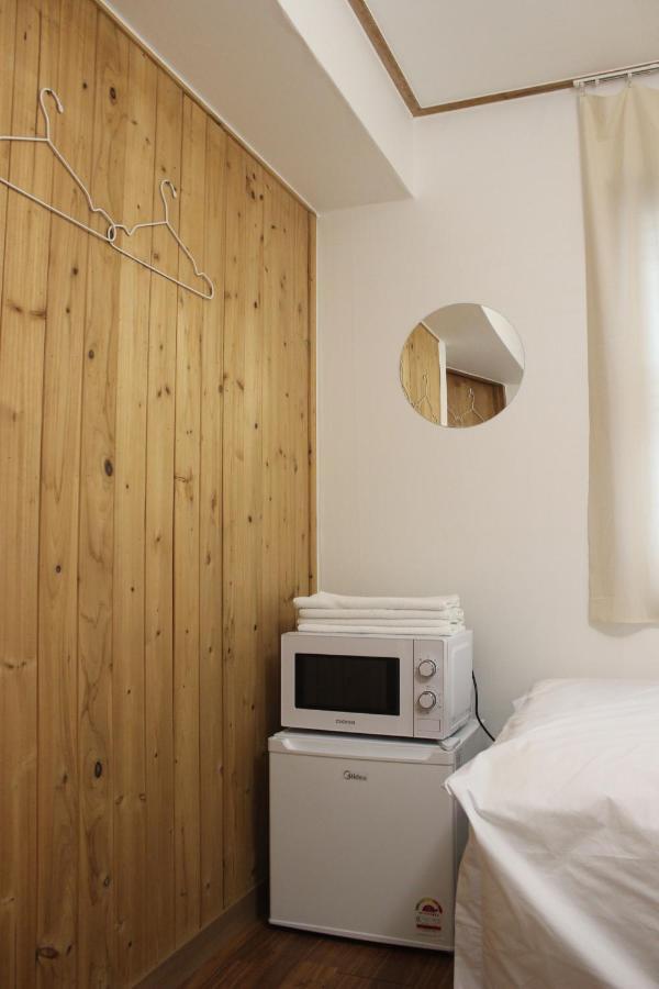 סיאול Hostel Jl In Chung-Jeong מראה חיצוני תמונה