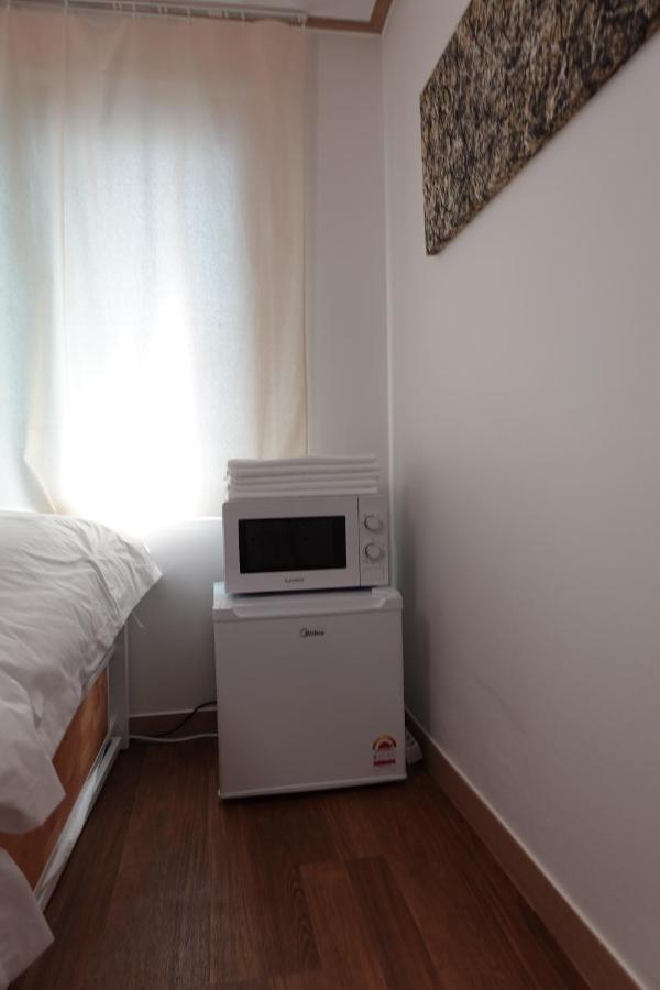 סיאול Hostel Jl In Chung-Jeong מראה חיצוני תמונה