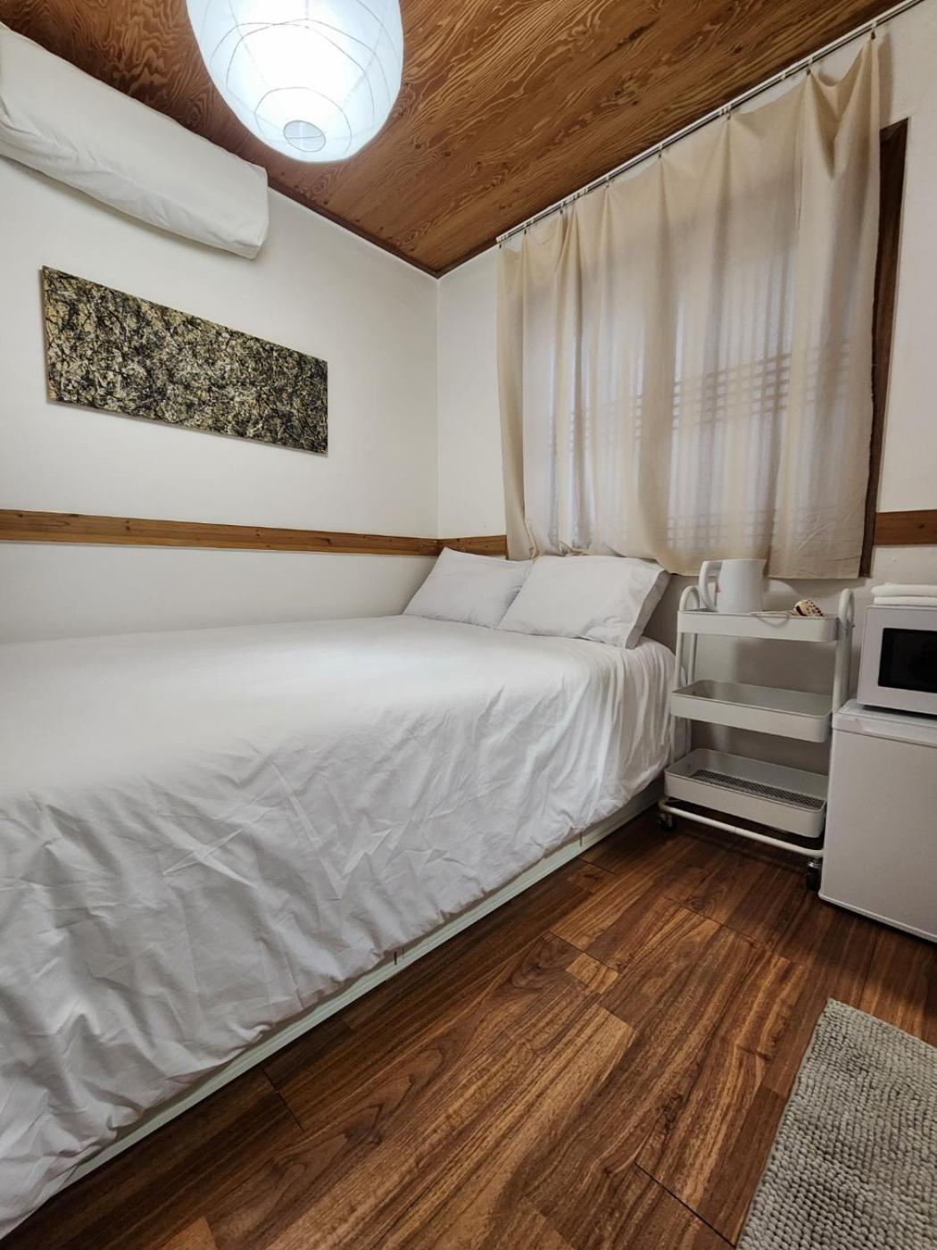 סיאול Hostel Jl In Chung-Jeong מראה חיצוני תמונה