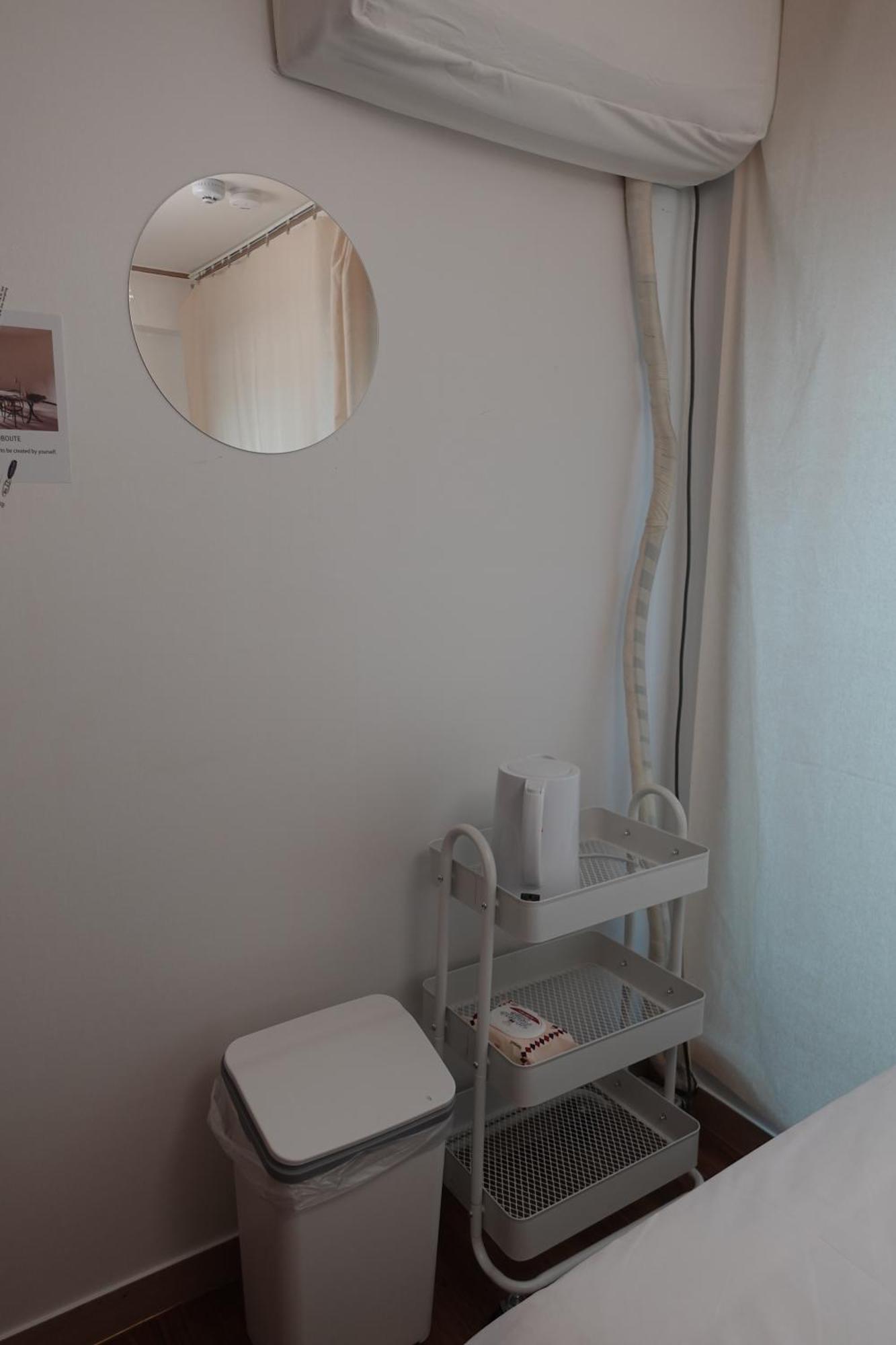 סיאול Hostel Jl In Chung-Jeong מראה חיצוני תמונה