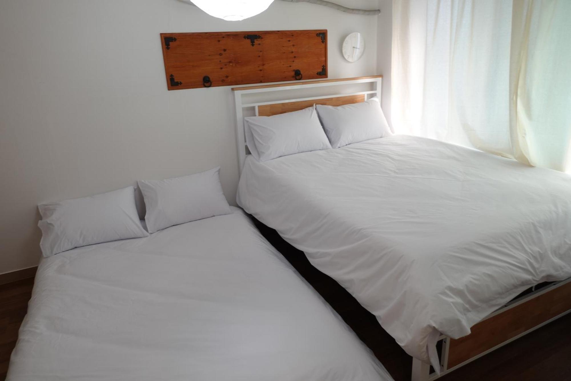 סיאול Hostel Jl In Chung-Jeong מראה חיצוני תמונה