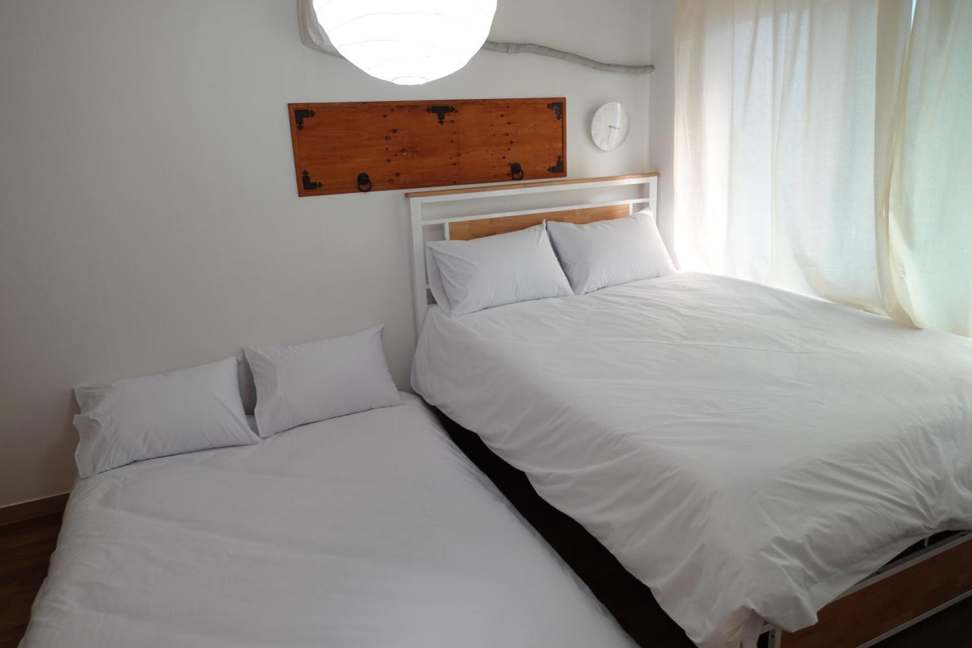 סיאול Hostel Jl In Chung-Jeong מראה חיצוני תמונה