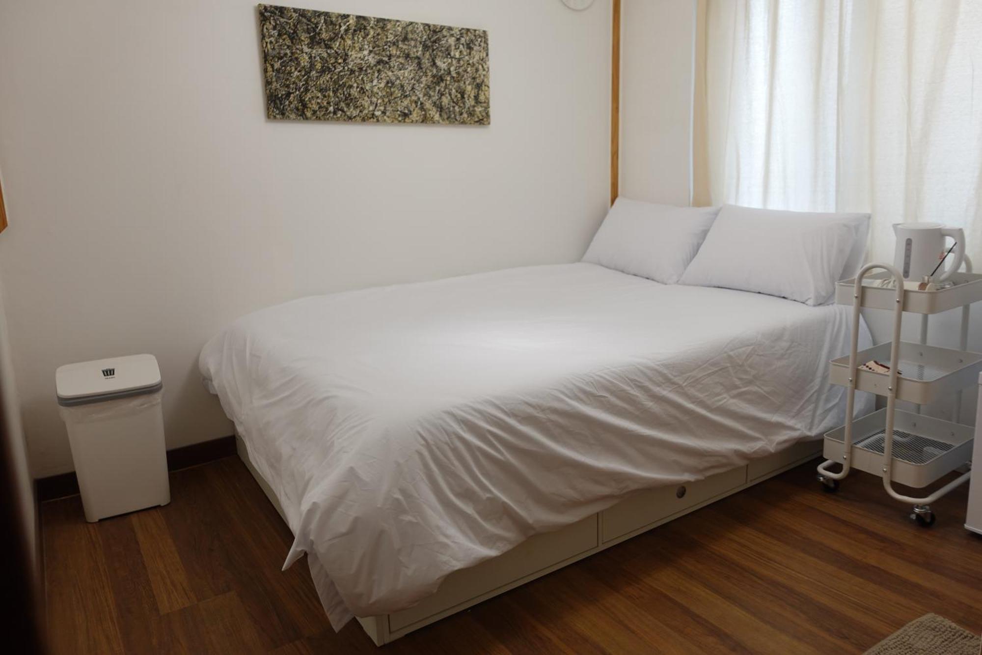 סיאול Hostel Jl In Chung-Jeong מראה חיצוני תמונה